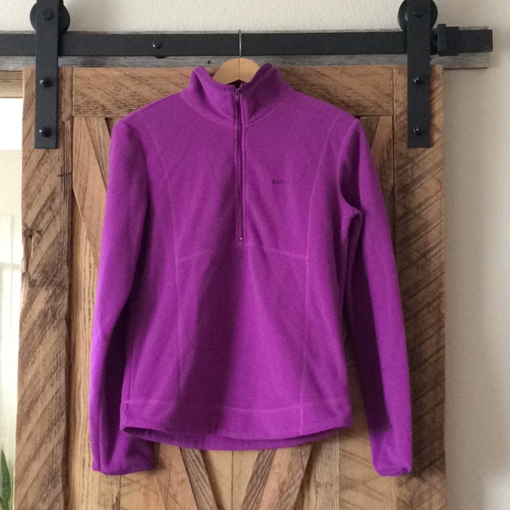 Reebok Fleece